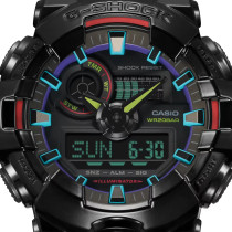 Серия Virtual Rainbow GA-700RGB-1AER