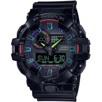 Серия Virtual Rainbow GA-700RGB-1AER