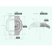 GLX-S5600-3ER