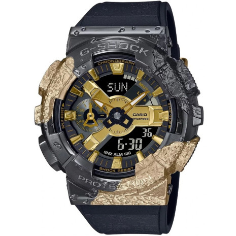 GM-114GEM-1A9ER 40th Anniversary Adventurer's Stone Series