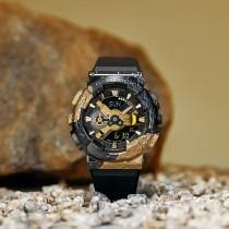 GM-114GEM-1A9ER 40th Anniversary Adventurer's Stone Series