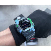 GX-56SS-1ER Street Spirit Series