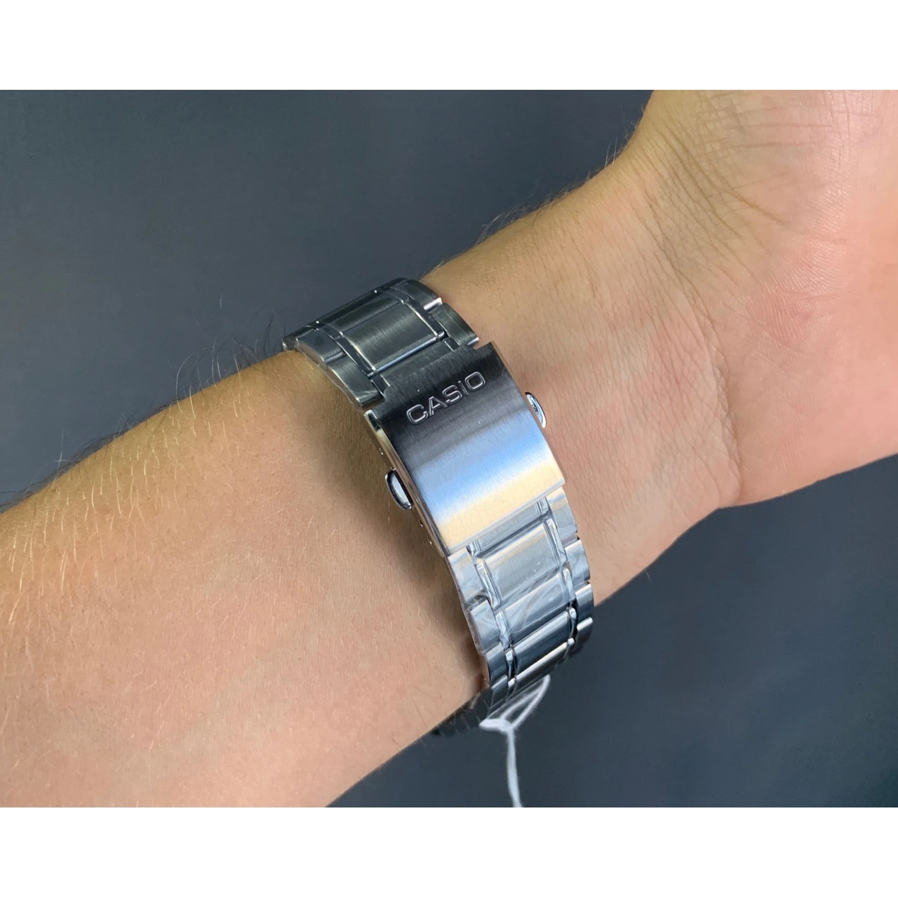 Купити дайвери Casio Duro MDV-107D-1A1VEF в OSTRIYSHOP