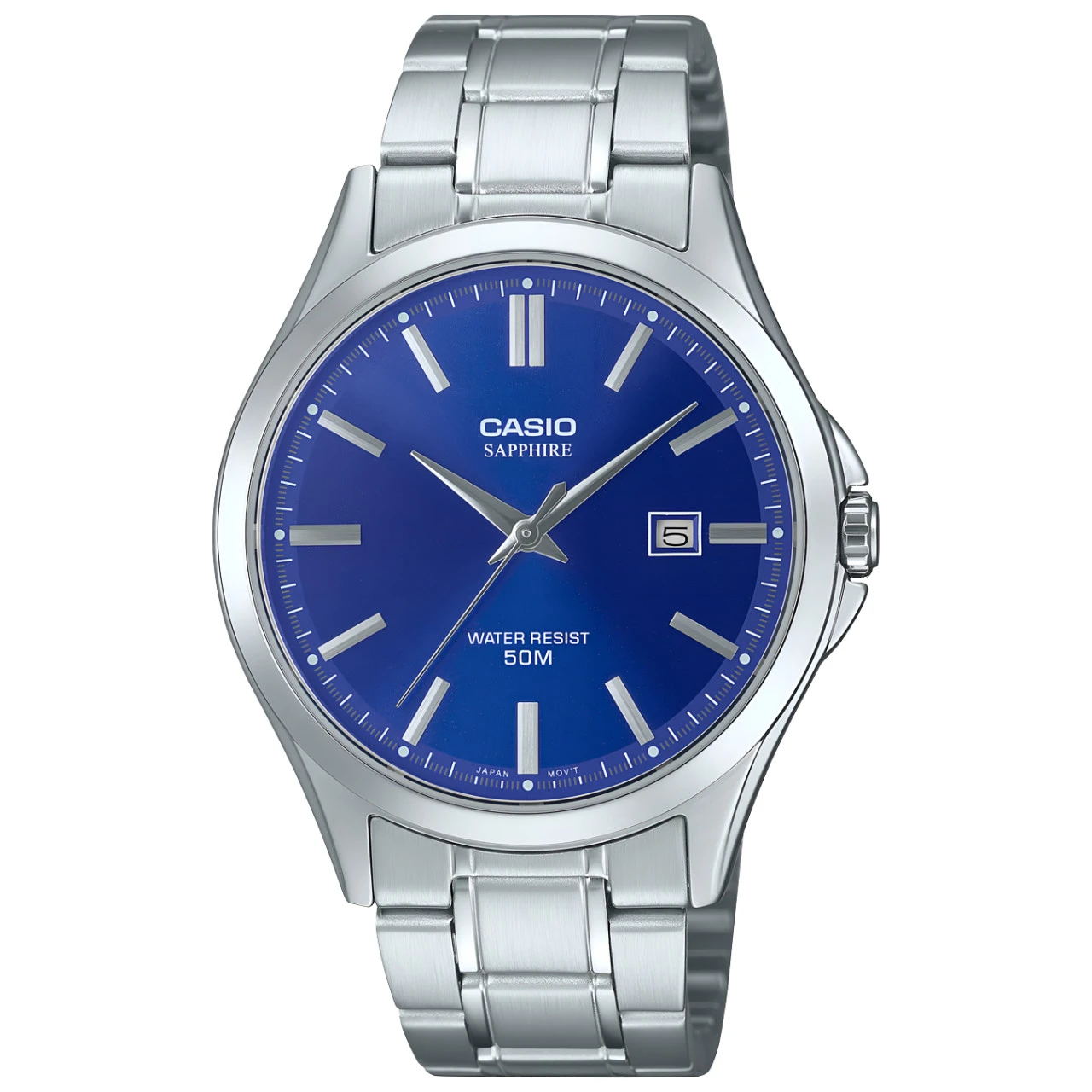 Casio MTS-115D-2A1 в OSTRIYSHOP