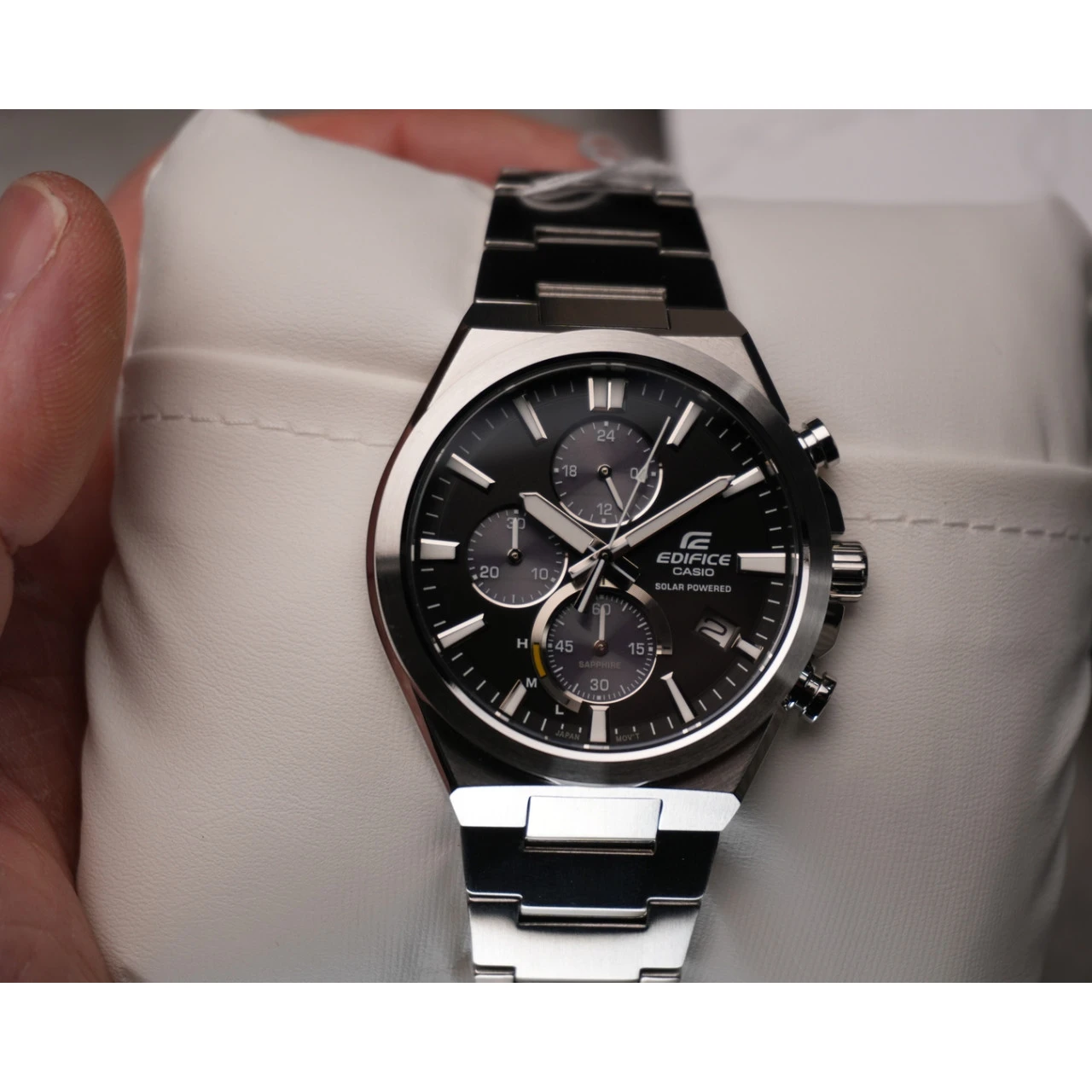 Купити годинник EFS-S630D-1AVUEF в OSTRIYSHOP
