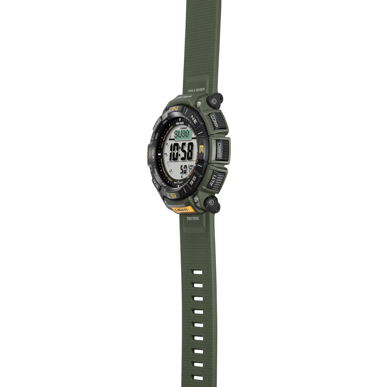 Casio Protrek PRG-340-3ER оригінал