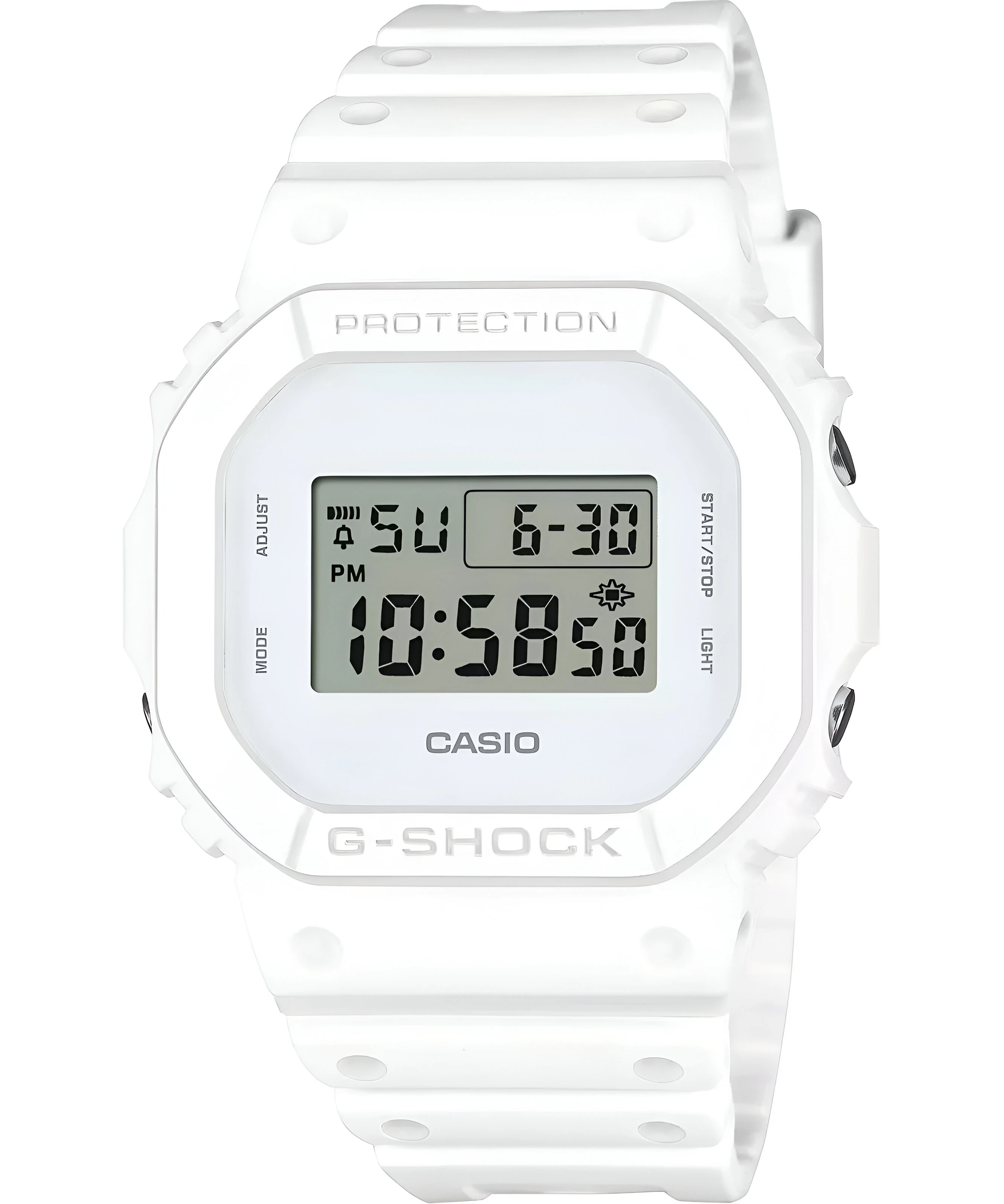 Годинники Casio DW-5600 з гарантією 24 місяці