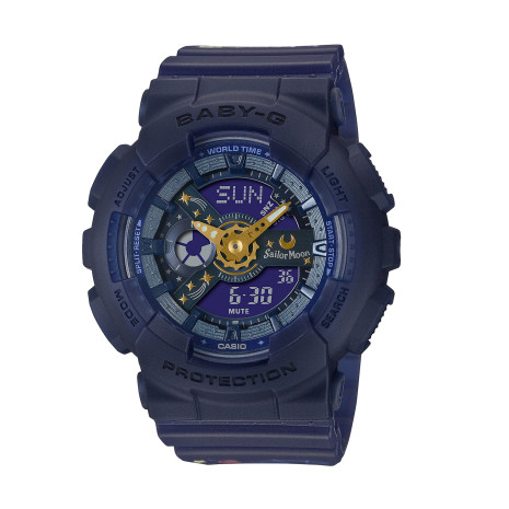 BA-110XSM-2AER