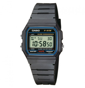F-91W-1YEG