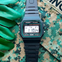 F-91W-3