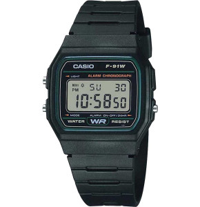 F-91W-3