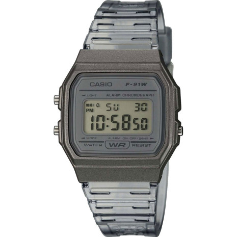F-91WS-8EF