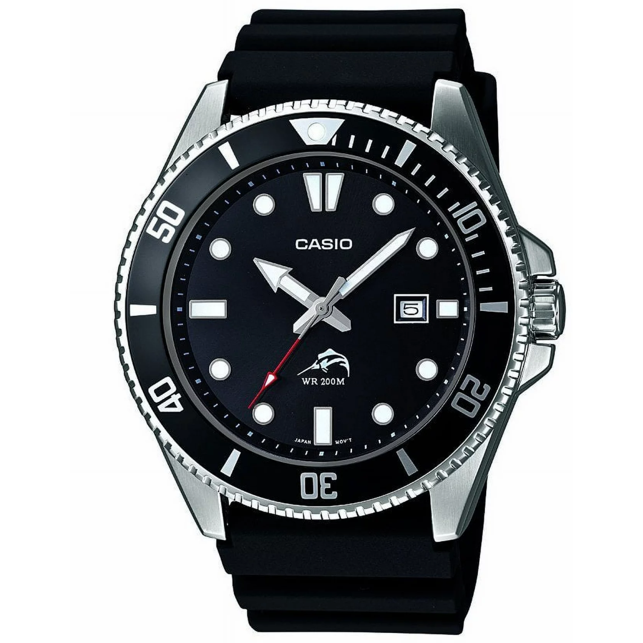 Купити дайвери Casio Duro MDV-106-1A в OSTRIYSHOP