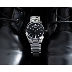 Купити Casio DAY DATE MTP-1370D-1A1