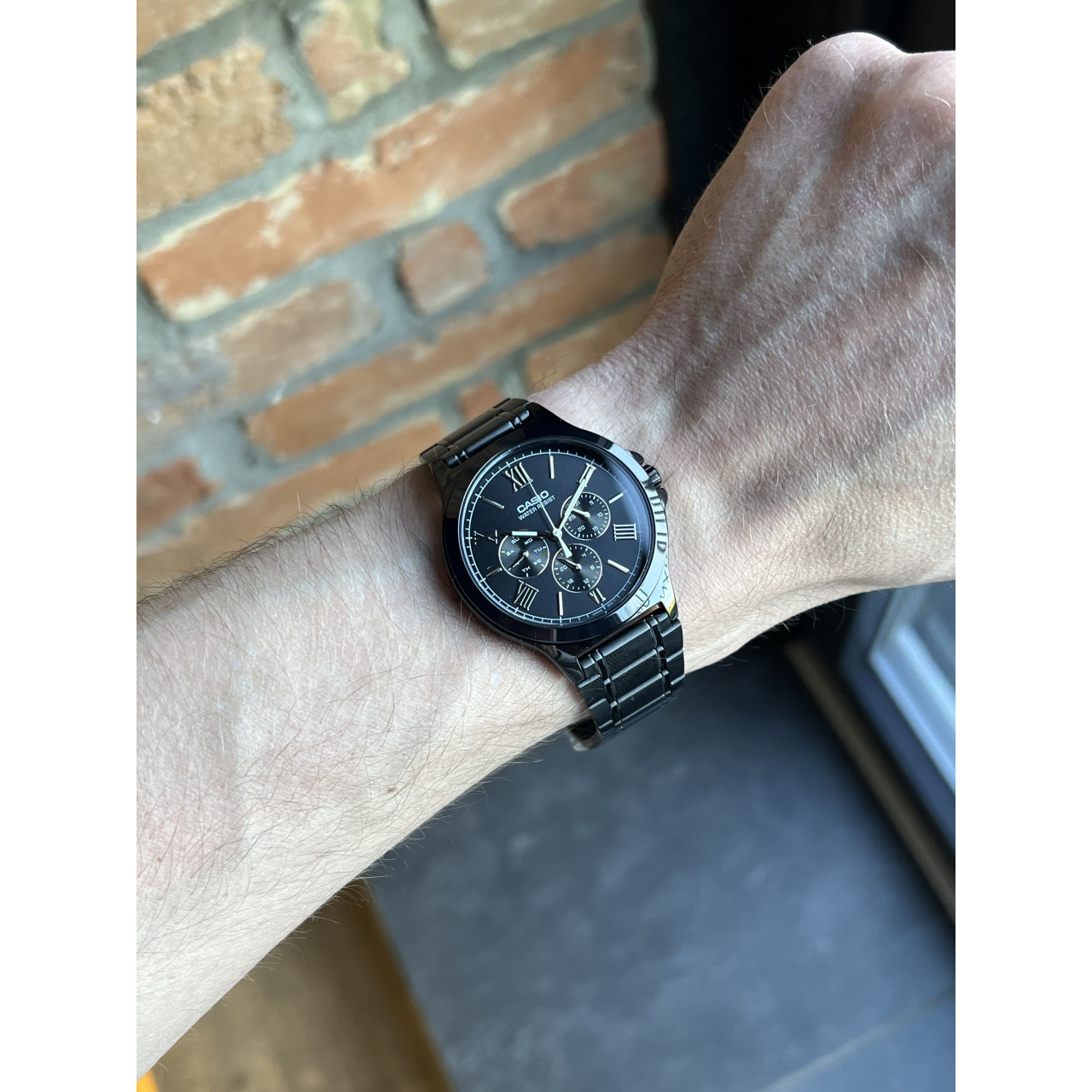 Casio MTP-V300B-1A