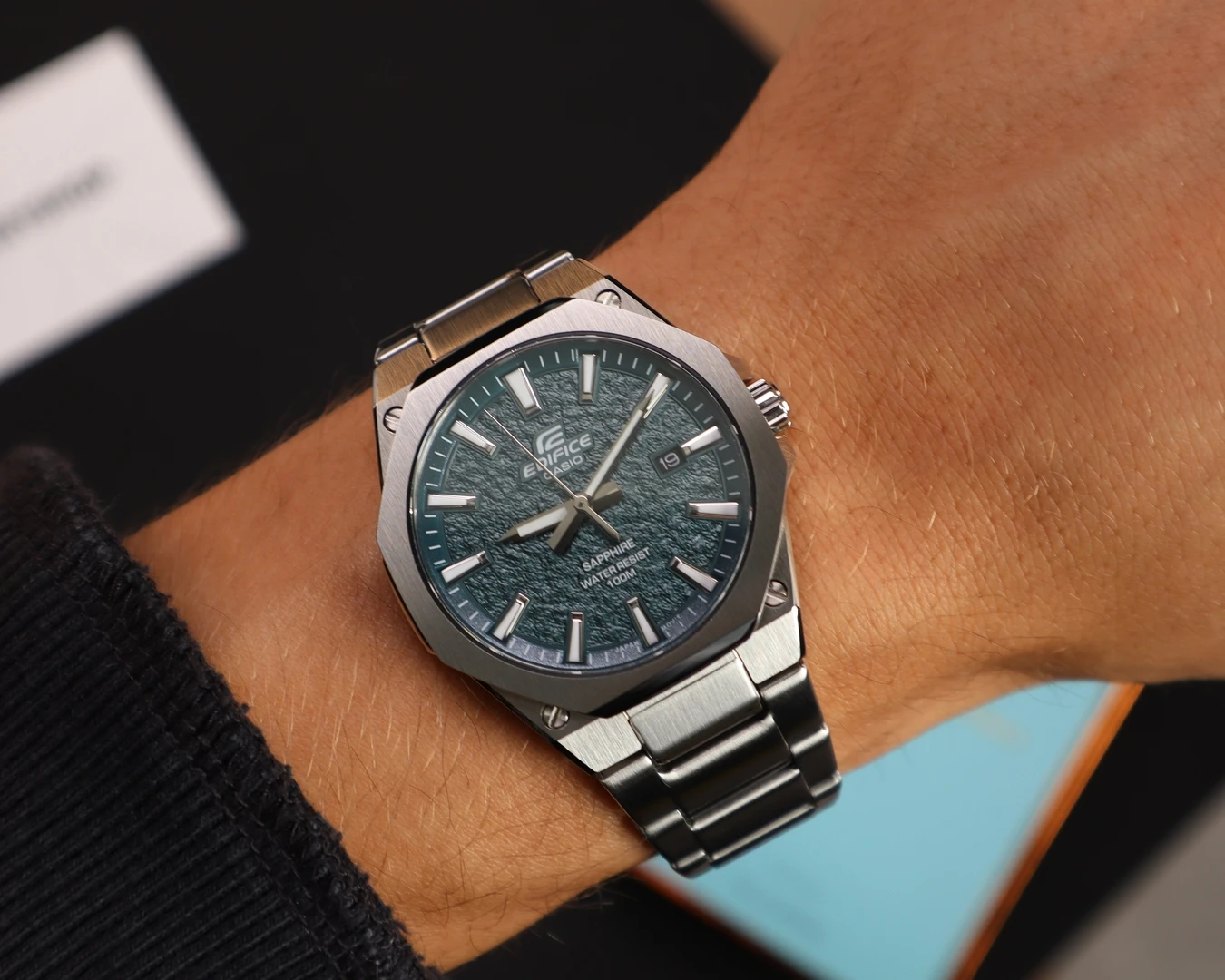 CASIO EFR-S108DE-3AVUEF в магазині OSTRIYSHOP