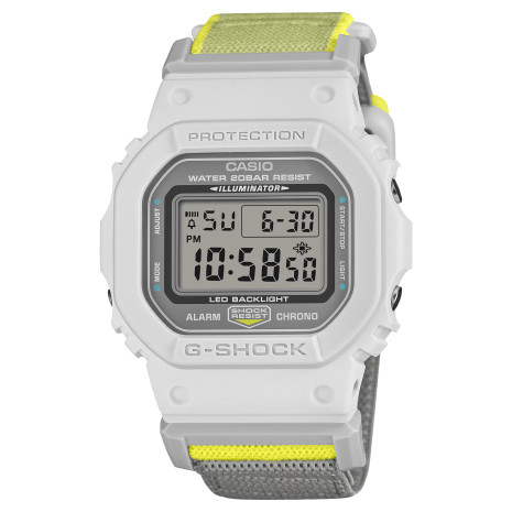 DW-5600MNC-7A8ER