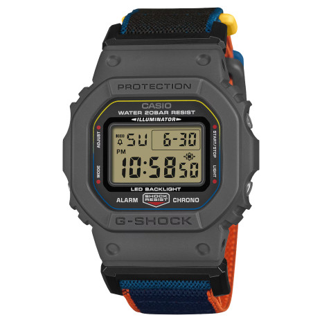 DW-5600MNC-8A2ER