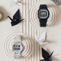 DW-5600RGM-1ER Origami Series