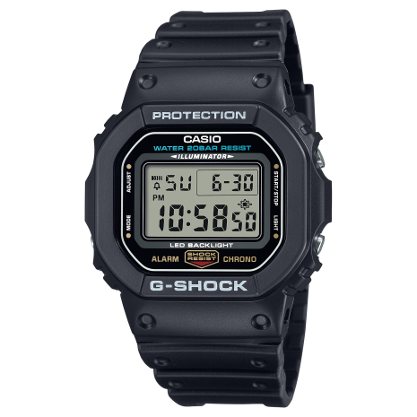 DW-5600UE-1ER