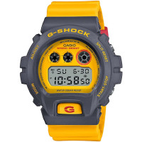 DW-6900Y-9ER 90-х спортивная цветовая серия