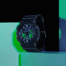 GA-100BEG-1AER