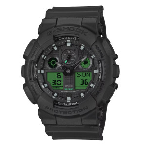 GA-100BEG-1AER