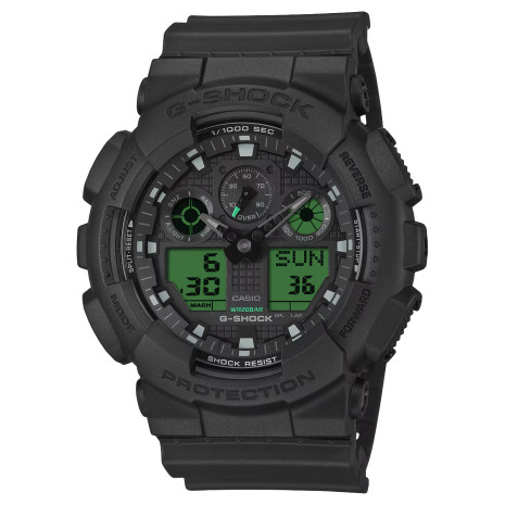 GA-100BEG-1AER
