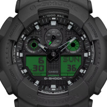 GA-100BEG-1AER