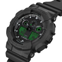 GA-100BEG-1AER