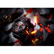 GA-100BNR-1AE