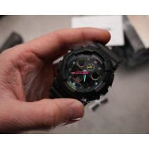 GA-100MF-1ER
