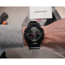 GA-100MF-1ER