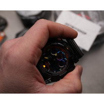 GA-100RGB-1ER