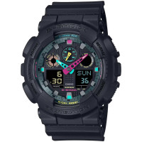GA-100MF-1ER