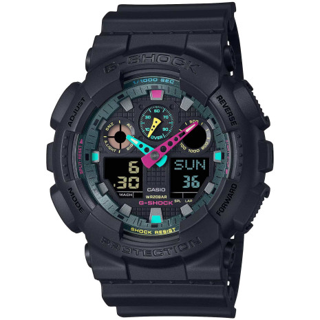 GA-100MF-1ER