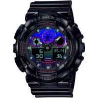 GA-100RGB-1ER