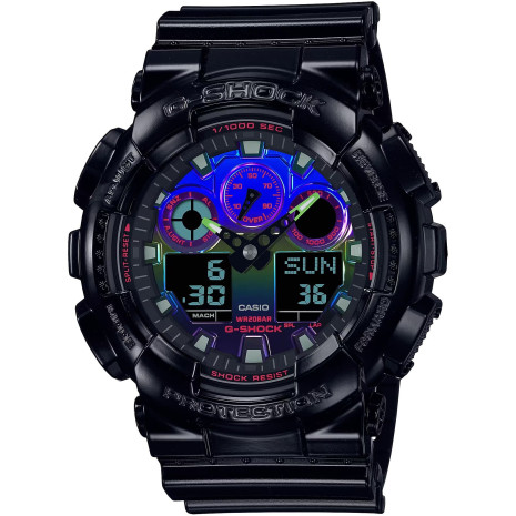 GA-100RGB-1ER