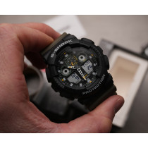 GA-100MF-1ER