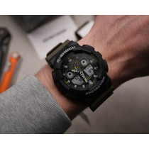 GA-100MF-1ER