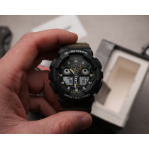 GA-100MF-1ER