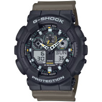 GA-100MF-1ER