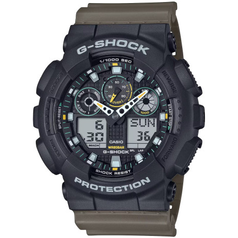 GA-100MF-1ER