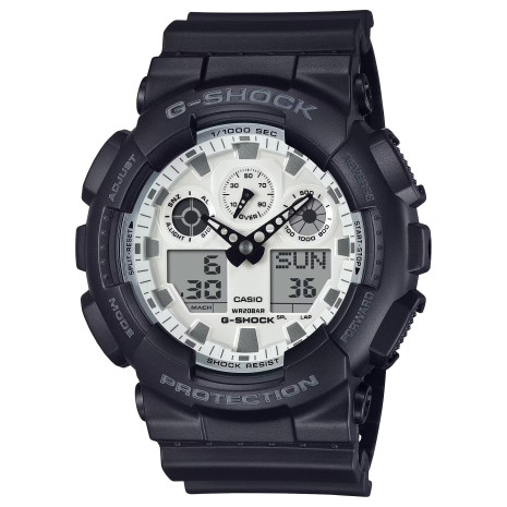 GA-100WD-1AER