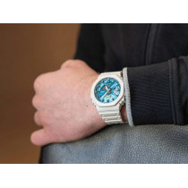 GA-2100AS-5AER