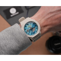 GA-2100AS-5AER