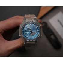 GA-2100BM-7A2