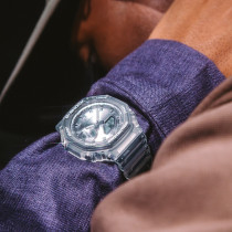 GA-2100BM-7A8