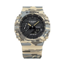 GA-2100CM-5AER