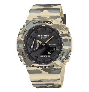 GA-2100CM-5AER